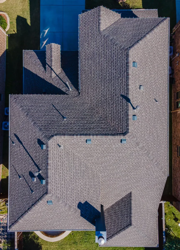 Frisco, TX Roofing Services by Final Cut Roofing And Construction, LLC - Photo 11