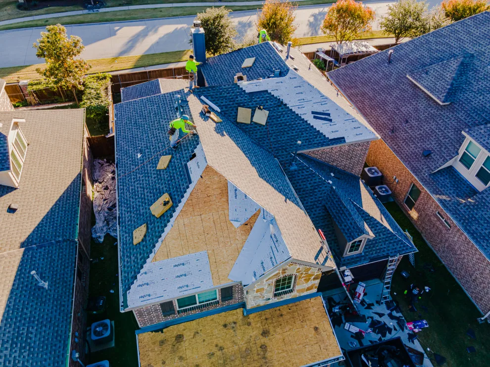 Final Cut Roofing And Construction, LLC - Photo 13