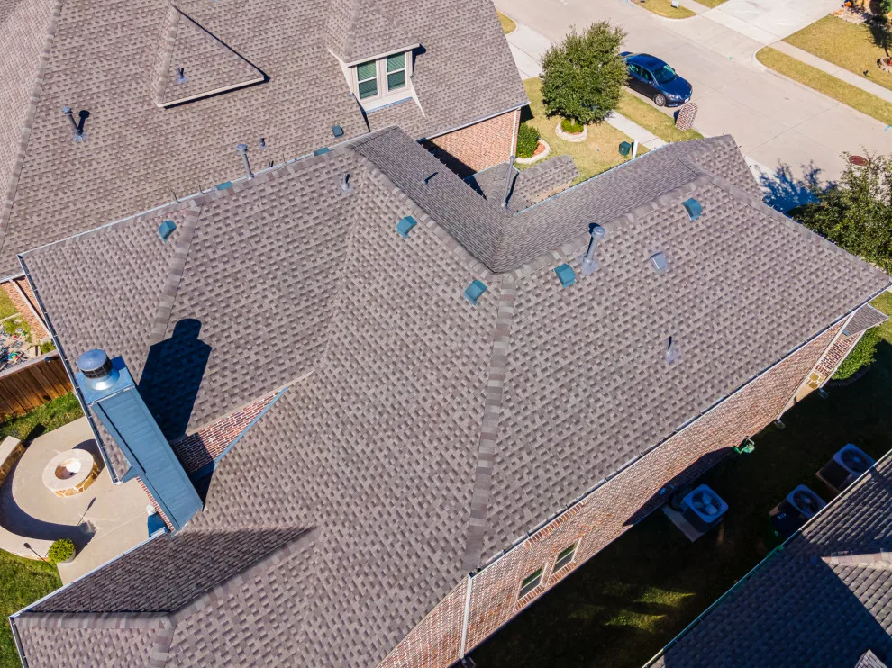 Frisco, TX Roofing Services by Final Cut Roofing And Construction, LLC - Photo 10