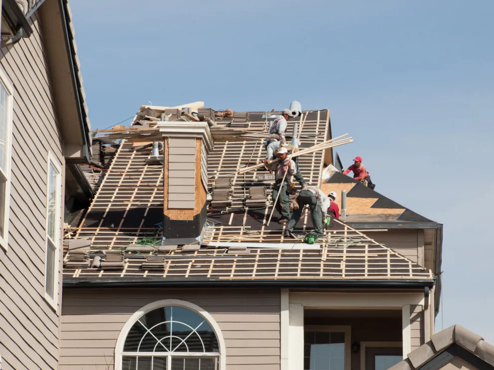 Monrovia, CA Roofing Contractor by Gal Roofing - Photo 3