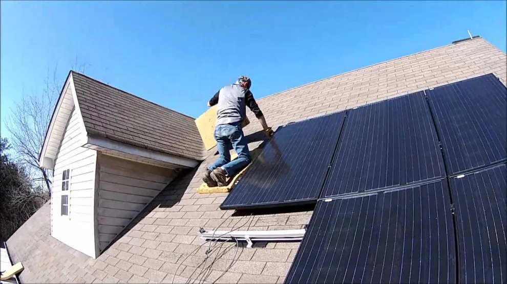 Pico Rivera, CA Roofing Services by Rob Roofing - Photo 3