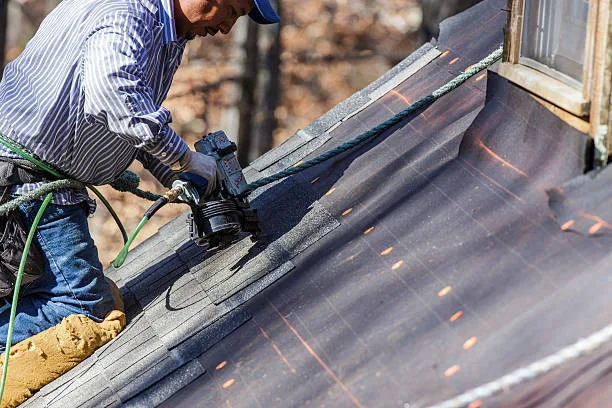 Pico Rivera, CA Roofing Services by Rob Roofing - Photo 2