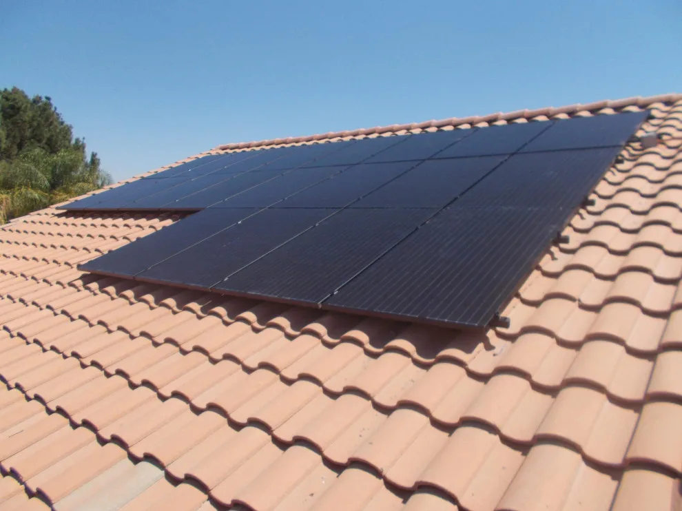 Pico Rivera, CA Roofing Services by Rob Roofing - Photo 4