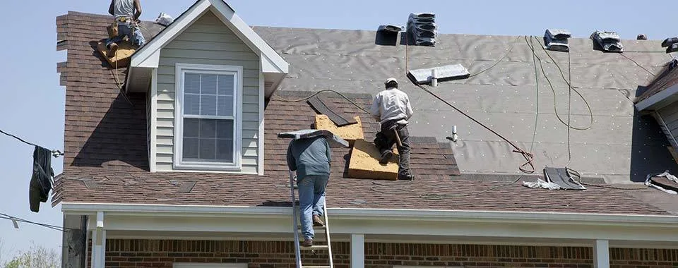 Temple City Roofing Services by Mike Roofing - Photo 4