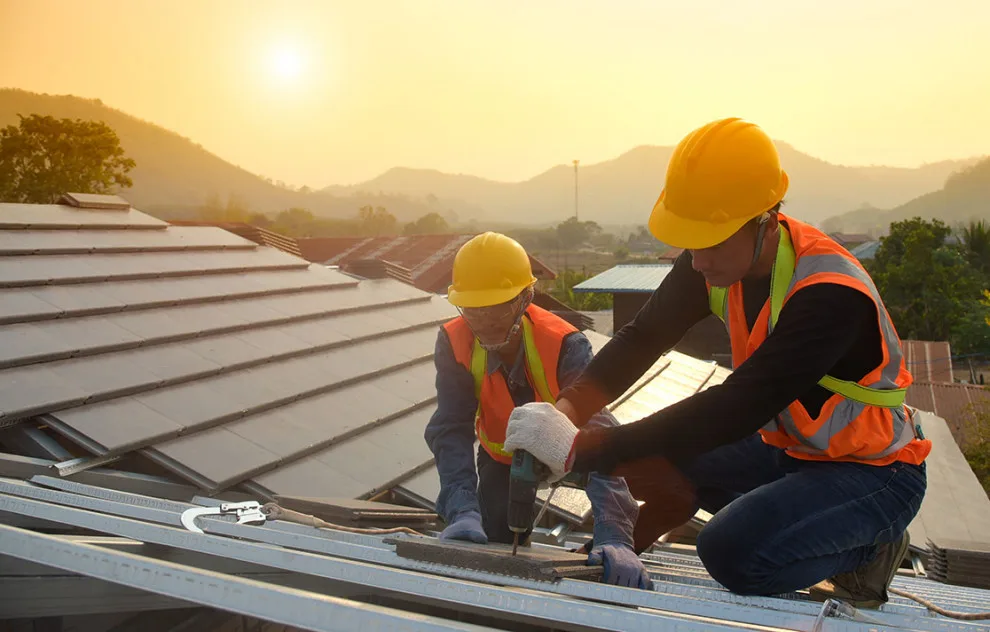 Westlake Village, CA Roofing Services by Jenkins Roofing - Photo 5