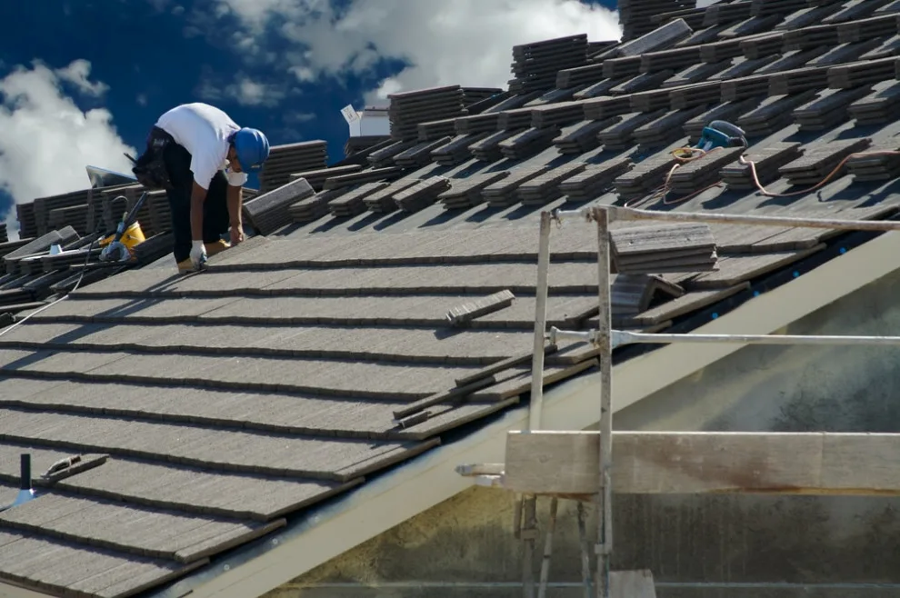 Westlake Village, CA Roofing Services by Jenkins Roofing - Photo 3