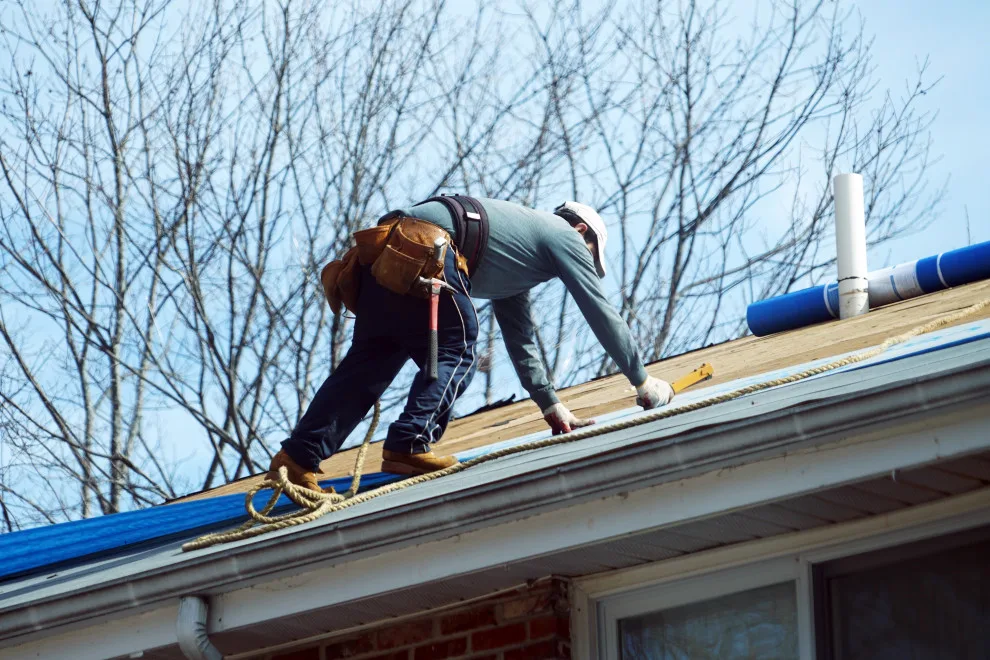 Westlake Village, CA Roofing Services by Jenkins Roofing - Photo 4