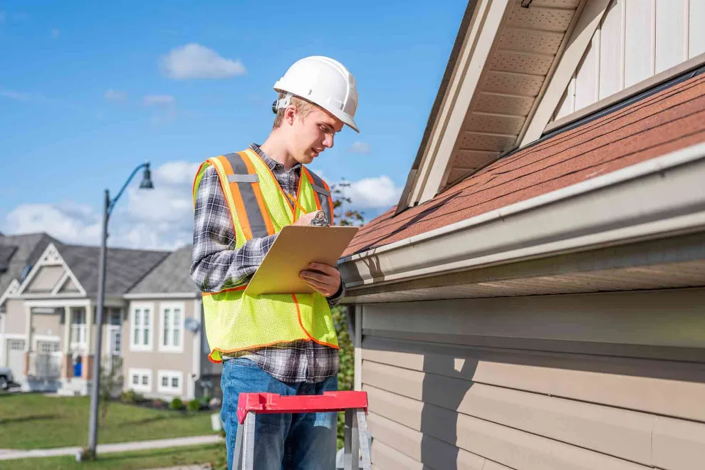 Westlake Village CA Roofing Services by Jenkins Roofing - Photo 5