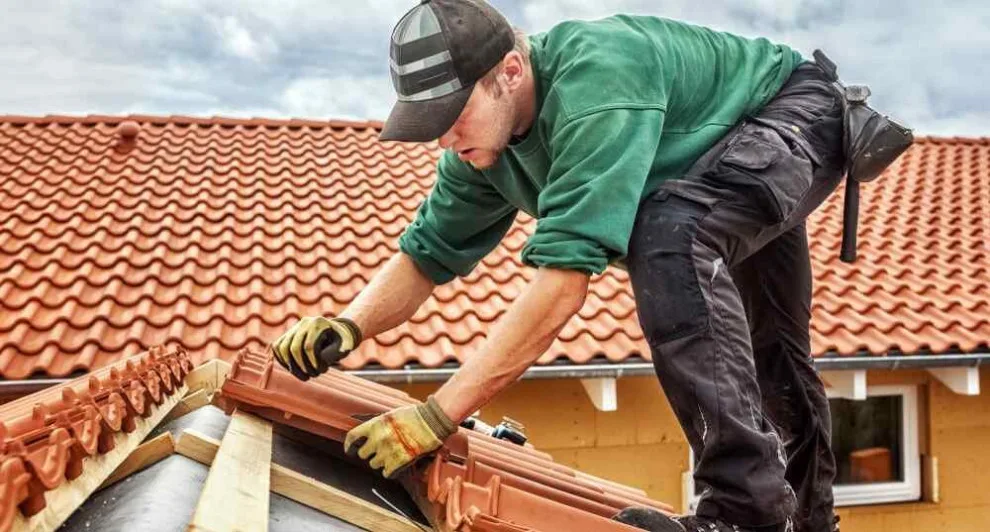 Westlake Village CA Roofing Services by Jenkins Roofing - Photo 3