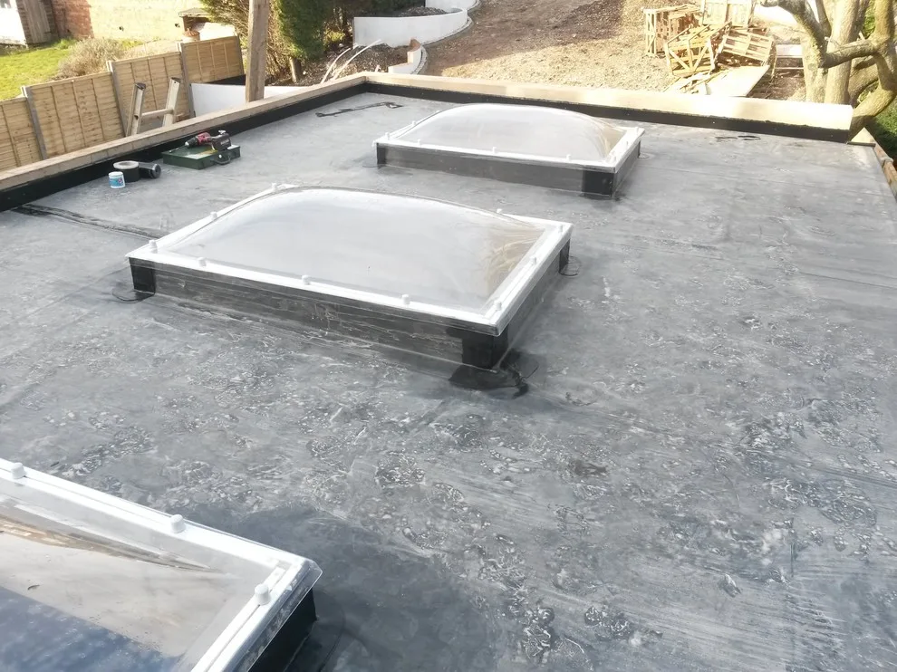 Roofing Services in Alhambra, CA by Jake Roofing - Photo 3