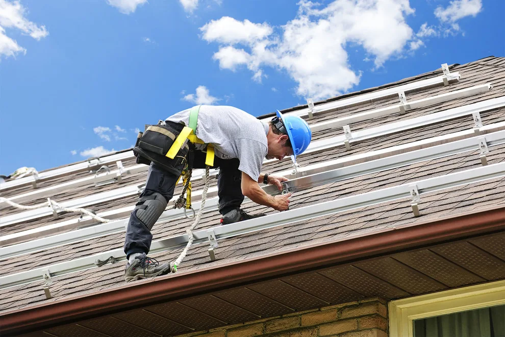 Alhambra, CA Roofing Services by Mike Roofing - Photo 3