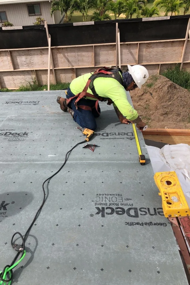 Oahu Roofing & Repairs - Photo 3