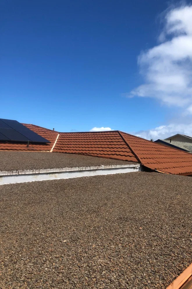 Oahu Roofing & Repairs - Photo 4