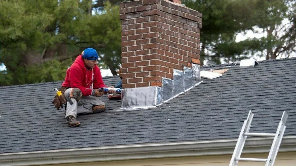 Jake Roofing - Photo 11