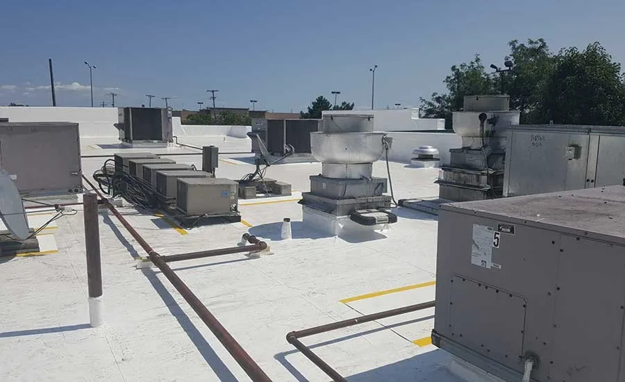 Alhambra, CA Roofing Services by Jake Roofing - Photo 3