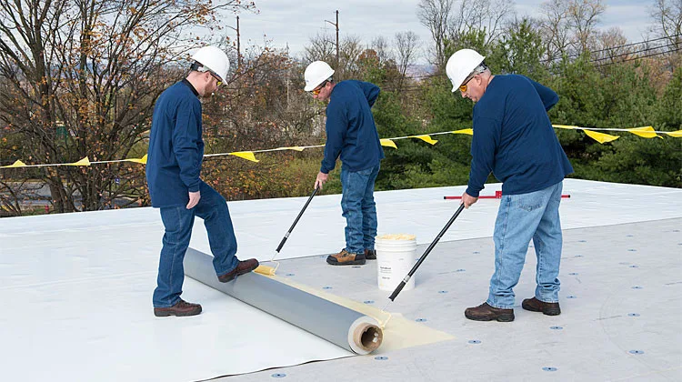 Garvey, CA Roofing Contractors by Jake Roofing - Photo 4
