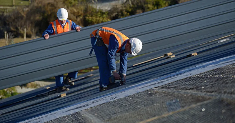 Garvey, CA Roofing Contractors by Jake Roofing - Photo 5