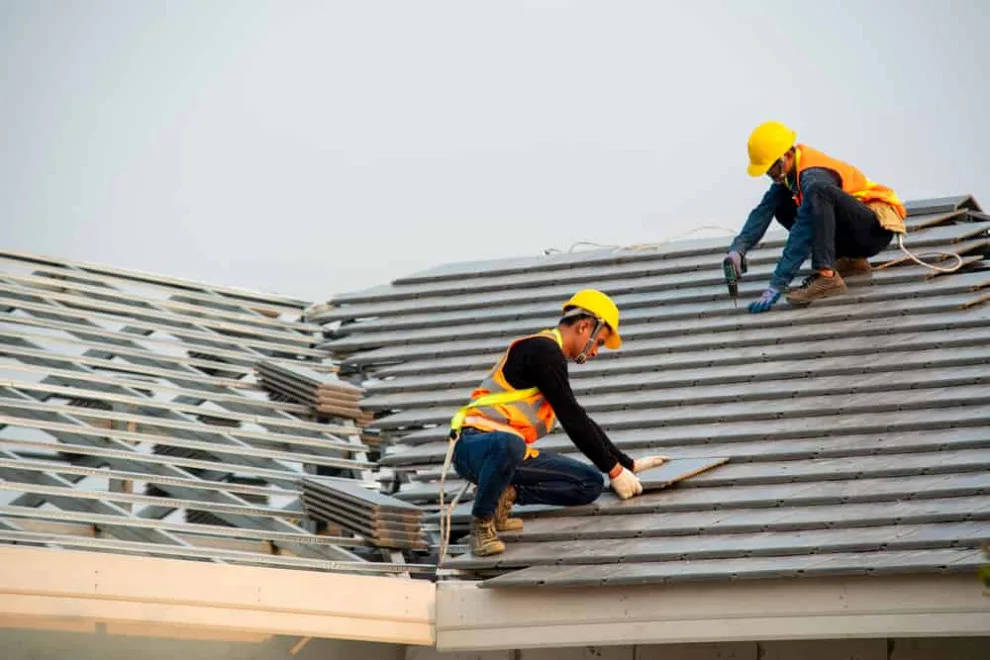 Inglewood CA Roofing Specialists by Dante Roofing - Photo 3