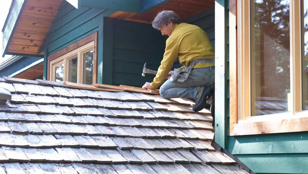 Inglewood, CA Roofing Specialists by Dante Roofing - Photo 3