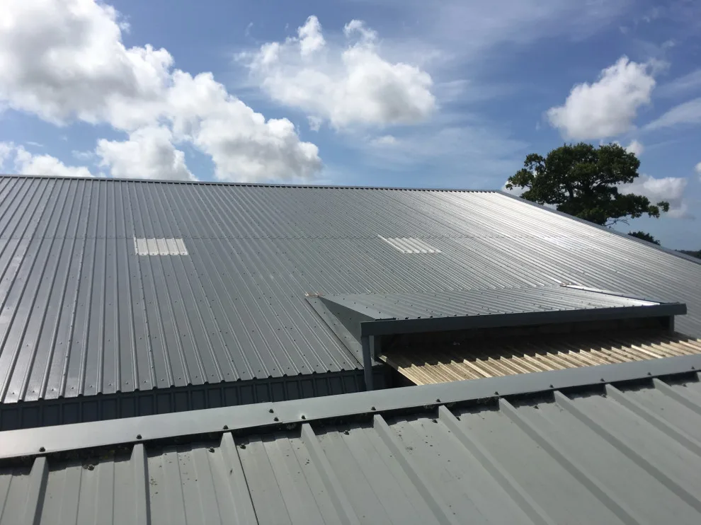 Dante Roofing - Photo 13
