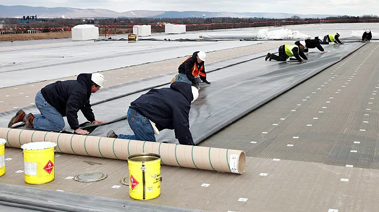 Los Angeles, CA Roofing Professionals by Mike Roofing - Photo 2