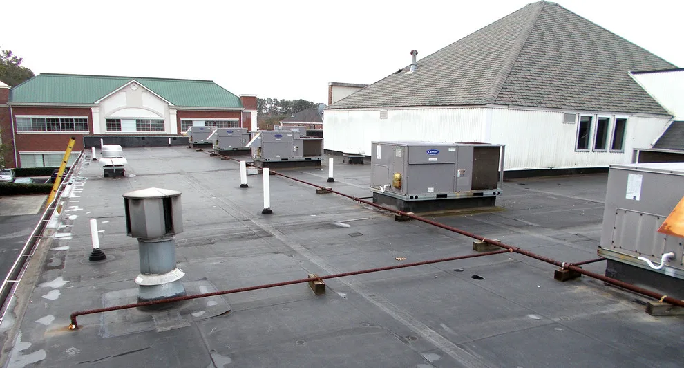 Marina Del Rey, CA Roofing Professionals by Dan Roofing - Photo 2