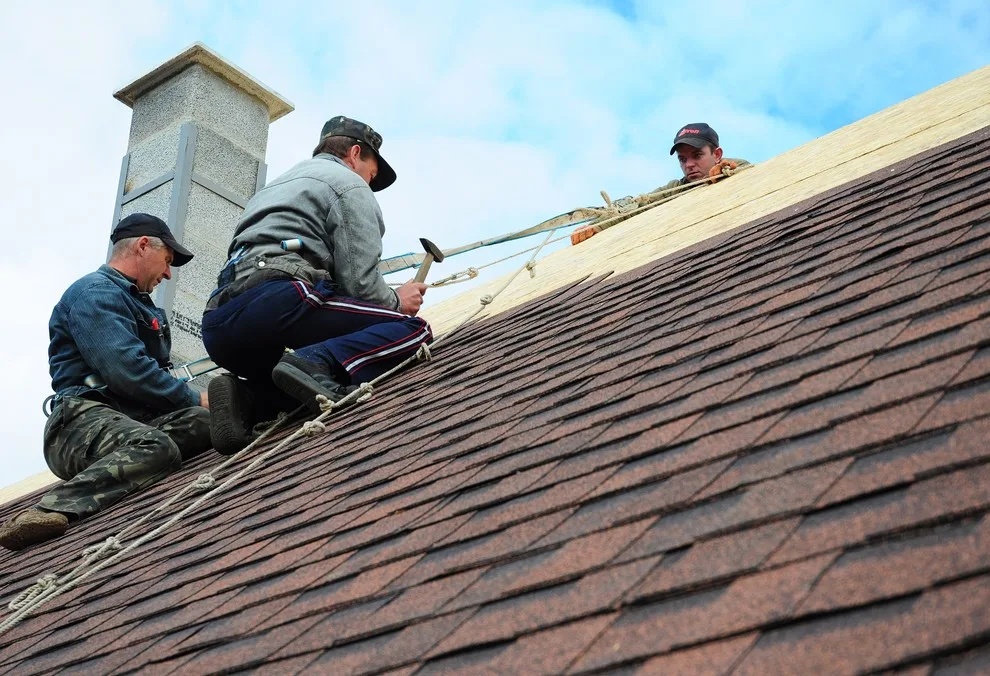 Monrovia, CA Roofing Services by Gal Roofing - Photo 2