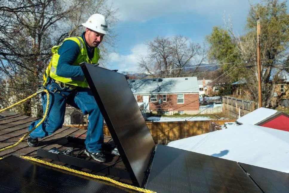 Monrovia Roofing Professionals by Gal Roofing - Photo 2