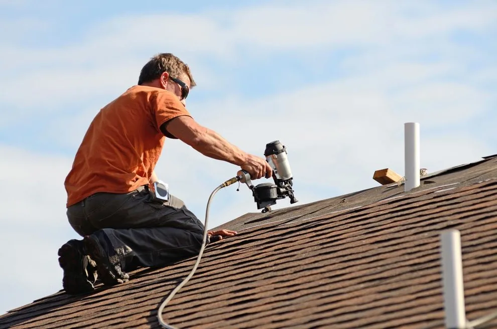 Monterey Park, CA Roofing Services by Jake Roofing - Photo 3