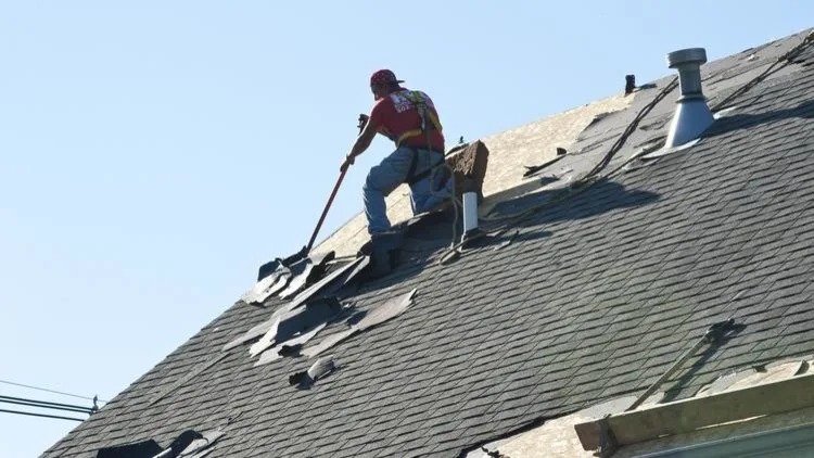 Monterey Park, CA Roofing Professionals by Mike Roofing - Photo 3