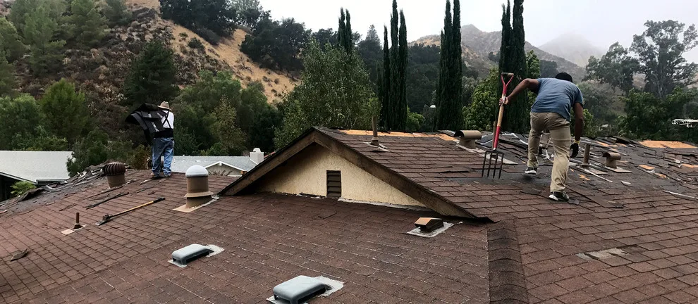 Monterey Park, CA Roofing Professionals by Mike Roofing - Photo 4