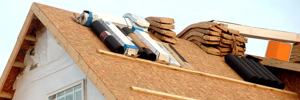 Monterey Park, CA Roofing Professionals by Mike Roofing - Photo 5