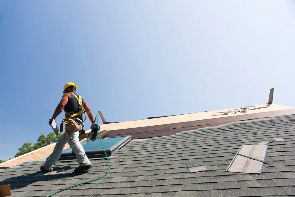 Monrovia, CA Roofing Services by Gal Roofing - Photo 5