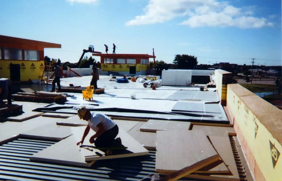 Monrovia, CA Roofing Services by Gal Roofing - Photo 2