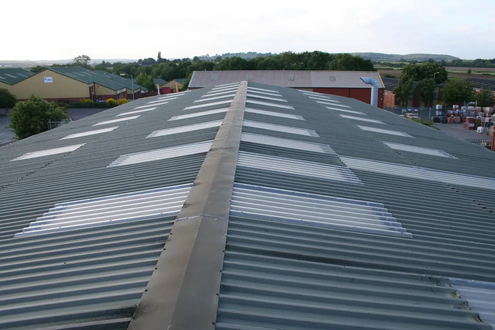 Monrovia, CA Roofing Services by Gal Roofing - Photo 5