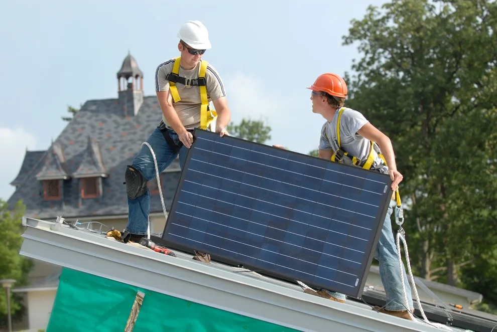 Monrovia CA Roofing Contractors by Gal Roofing - Photo 4