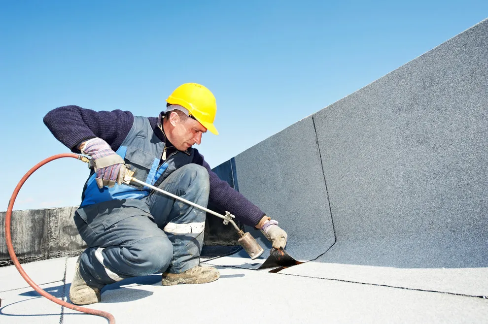 Monterey Park, CA Roofing Contractors by Mike Roofing - Photo 3