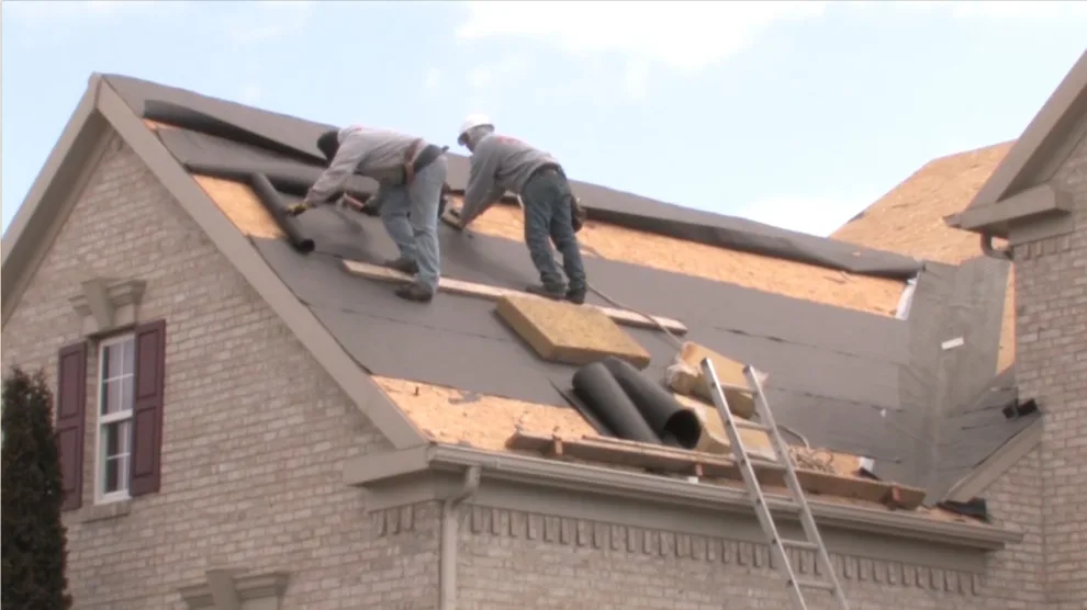 Roofing Services in Rosemead, CA by Mike Roofing - Photo 4