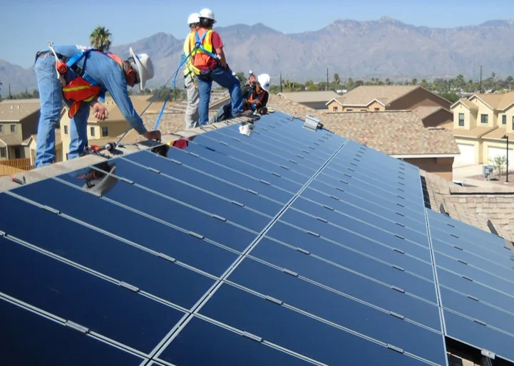 San Gabriel, CA Roofing Services by Jake Roofing - Photo 4