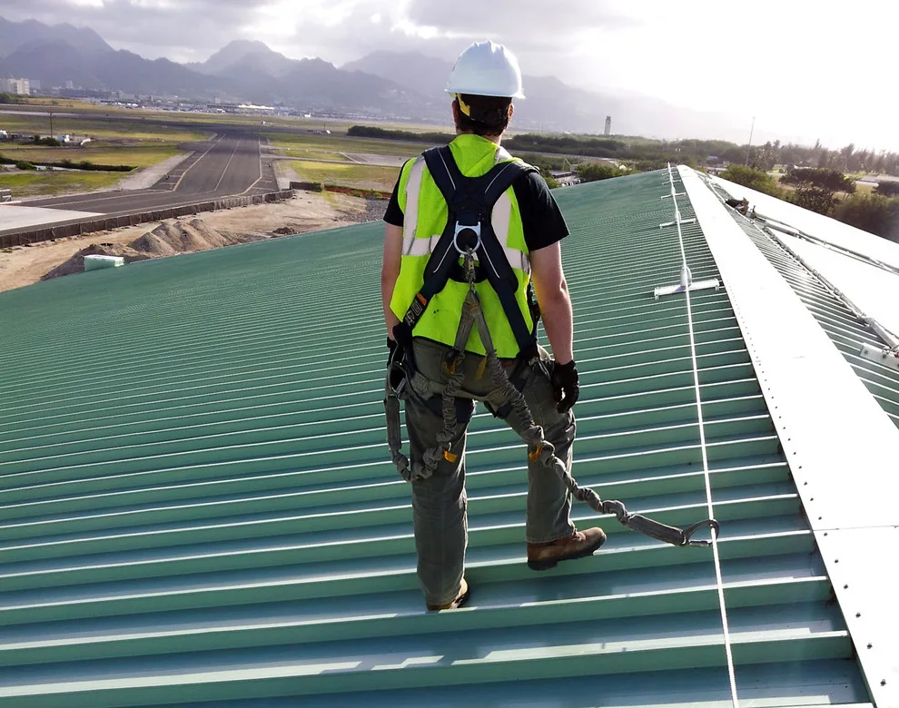 Jake Roofing - Photo 5
