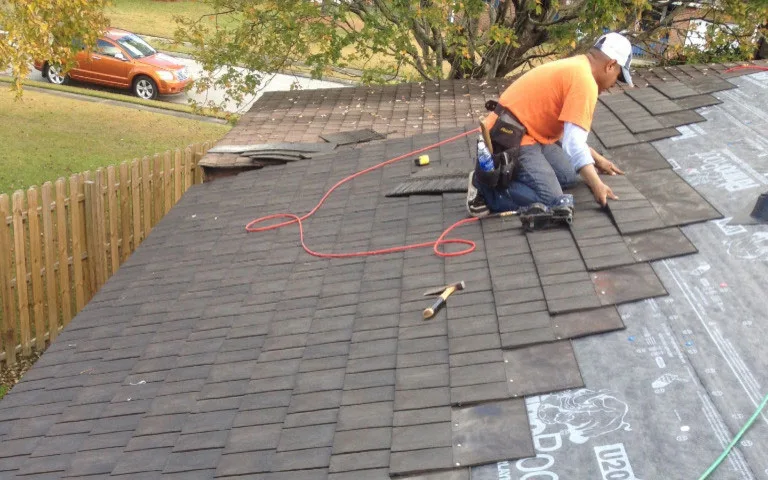 Temple City Roofing Professionals by Mike Roofing - Photo 5