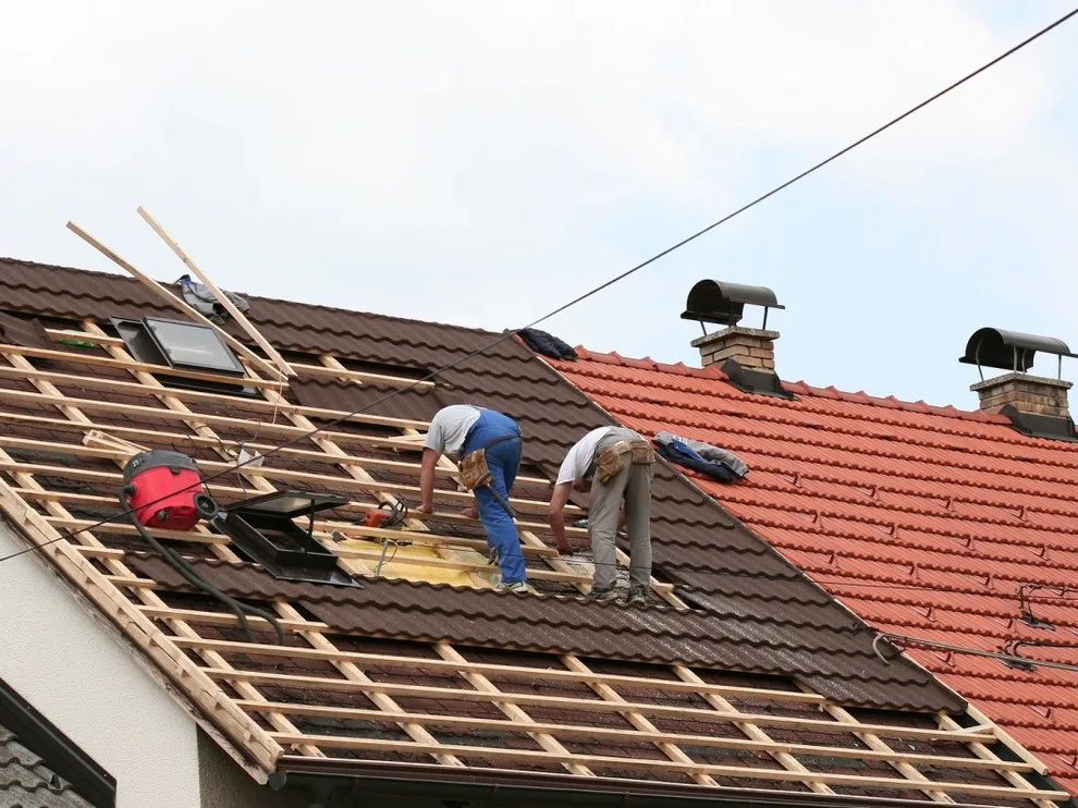 Temple City Roofing Professionals by Mike Roofing - Photo 3