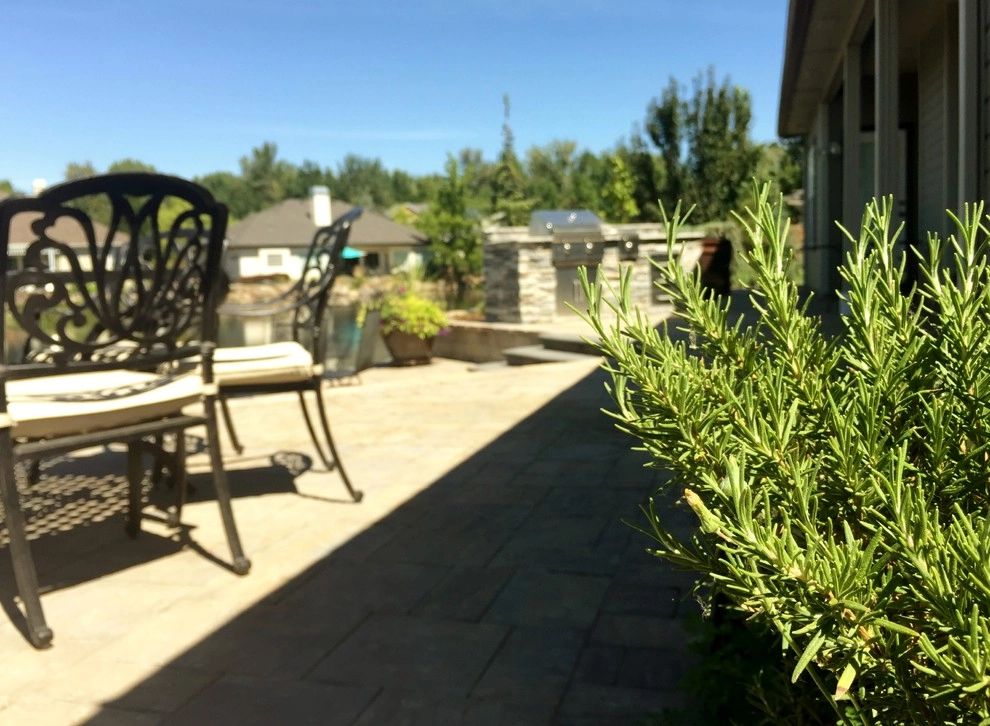 Garden City II by Chuck B Edwards Landscape Architecture & 3D - Photo 13