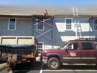 Roof Covering by Dougs Carpentry & Roofing - Photo 5