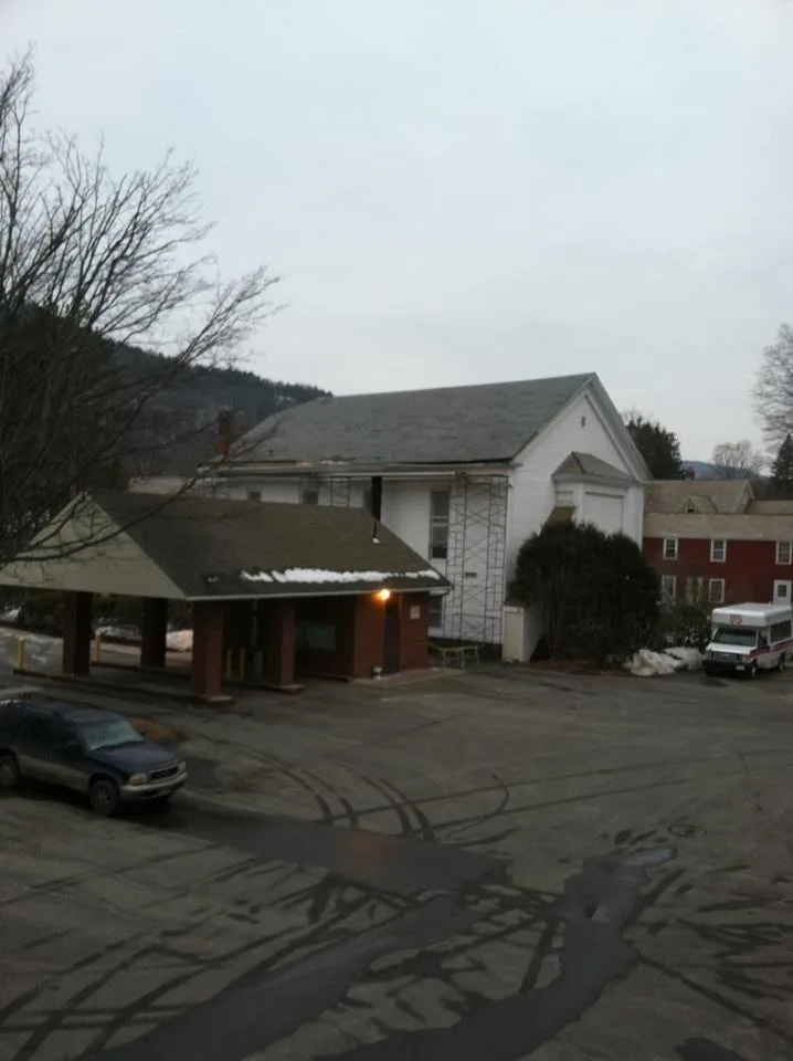Dougs Carpentry & Roofing - Photo 13