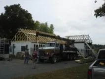 Roof Covering by Dougs Carpentry & Roofing - Photo 7