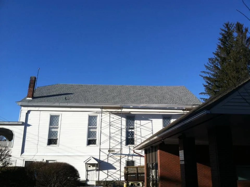 Roof Covering by Dougs Carpentry & Roofing - Photo 6