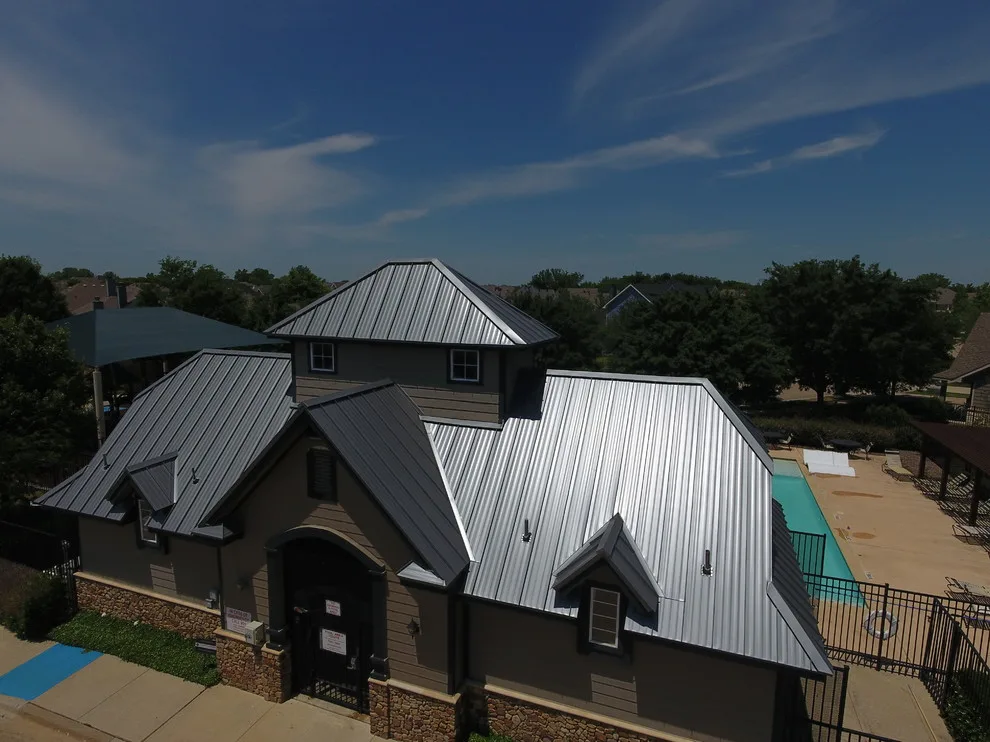 Roofing Solutions by Kimora Custom Roofing LLC - Photo 7