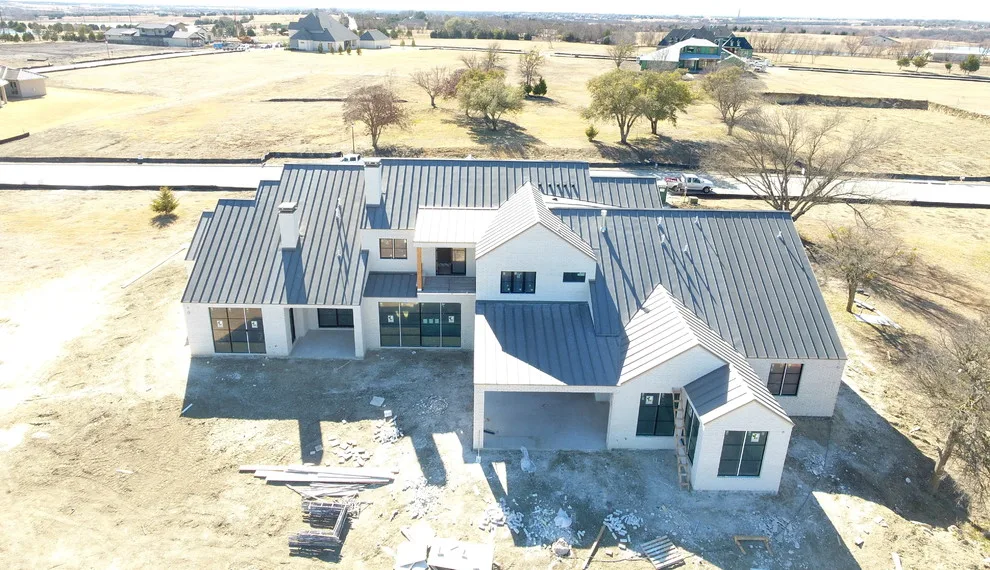 Roofing Solutions by Kimora Custom Roofing LLC - Photo 9