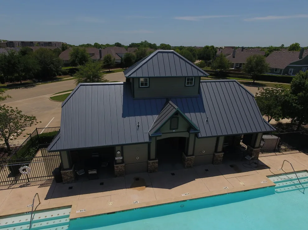 Roofing Solutions by Kimora Custom Roofing LLC - Photo 3